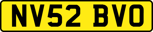 NV52BVO