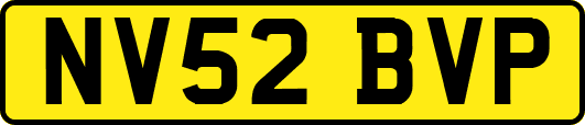 NV52BVP