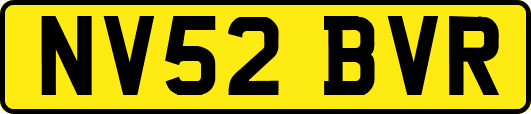 NV52BVR