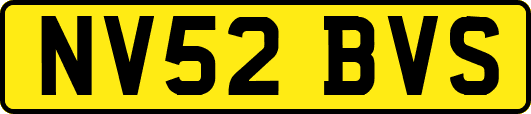 NV52BVS