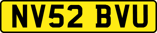 NV52BVU