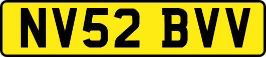 NV52BVV