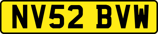 NV52BVW