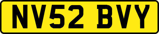 NV52BVY