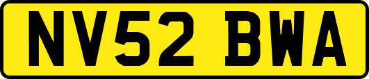 NV52BWA