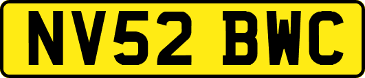 NV52BWC