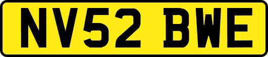 NV52BWE