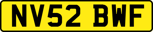 NV52BWF