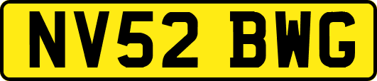 NV52BWG
