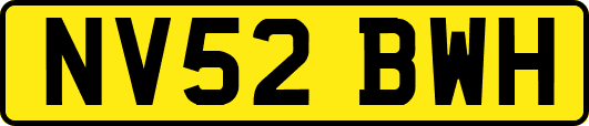 NV52BWH