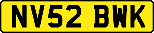 NV52BWK
