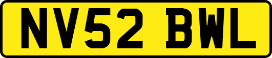 NV52BWL