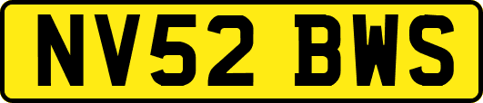 NV52BWS