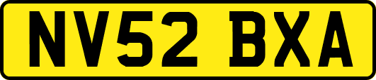 NV52BXA
