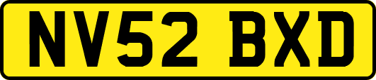 NV52BXD