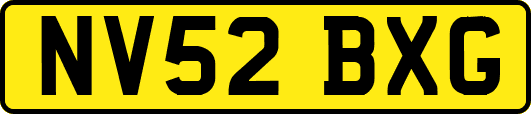 NV52BXG