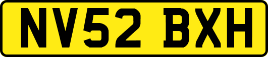 NV52BXH