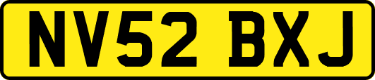 NV52BXJ