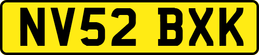 NV52BXK