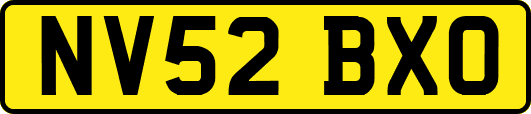 NV52BXO
