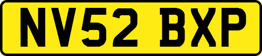 NV52BXP