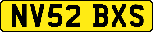 NV52BXS