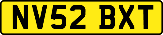 NV52BXT