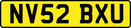 NV52BXU