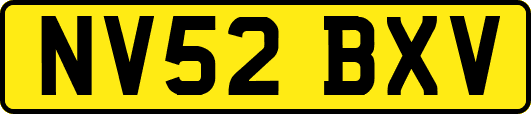 NV52BXV