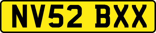 NV52BXX