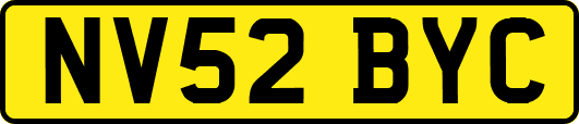 NV52BYC