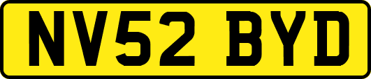 NV52BYD