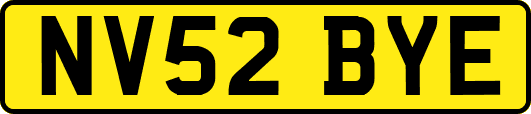 NV52BYE