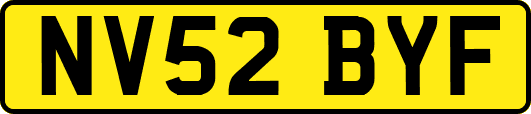 NV52BYF