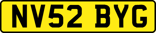 NV52BYG