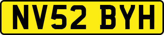 NV52BYH