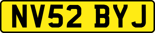 NV52BYJ