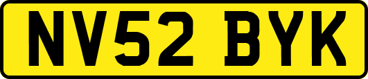 NV52BYK