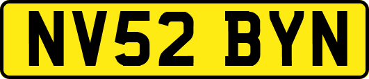 NV52BYN