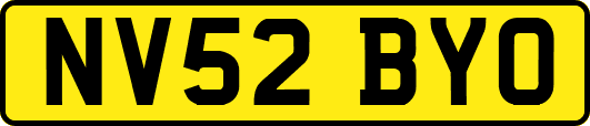 NV52BYO