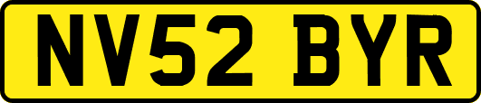 NV52BYR