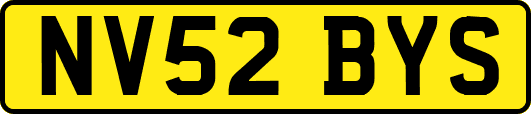 NV52BYS