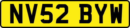 NV52BYW