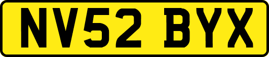 NV52BYX