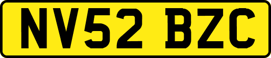 NV52BZC