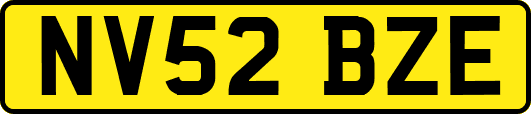 NV52BZE