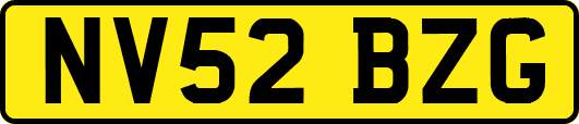 NV52BZG