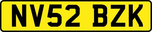 NV52BZK