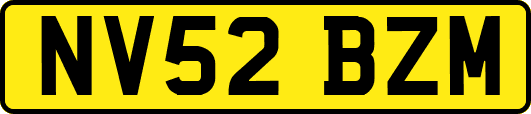 NV52BZM