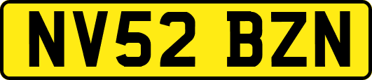 NV52BZN